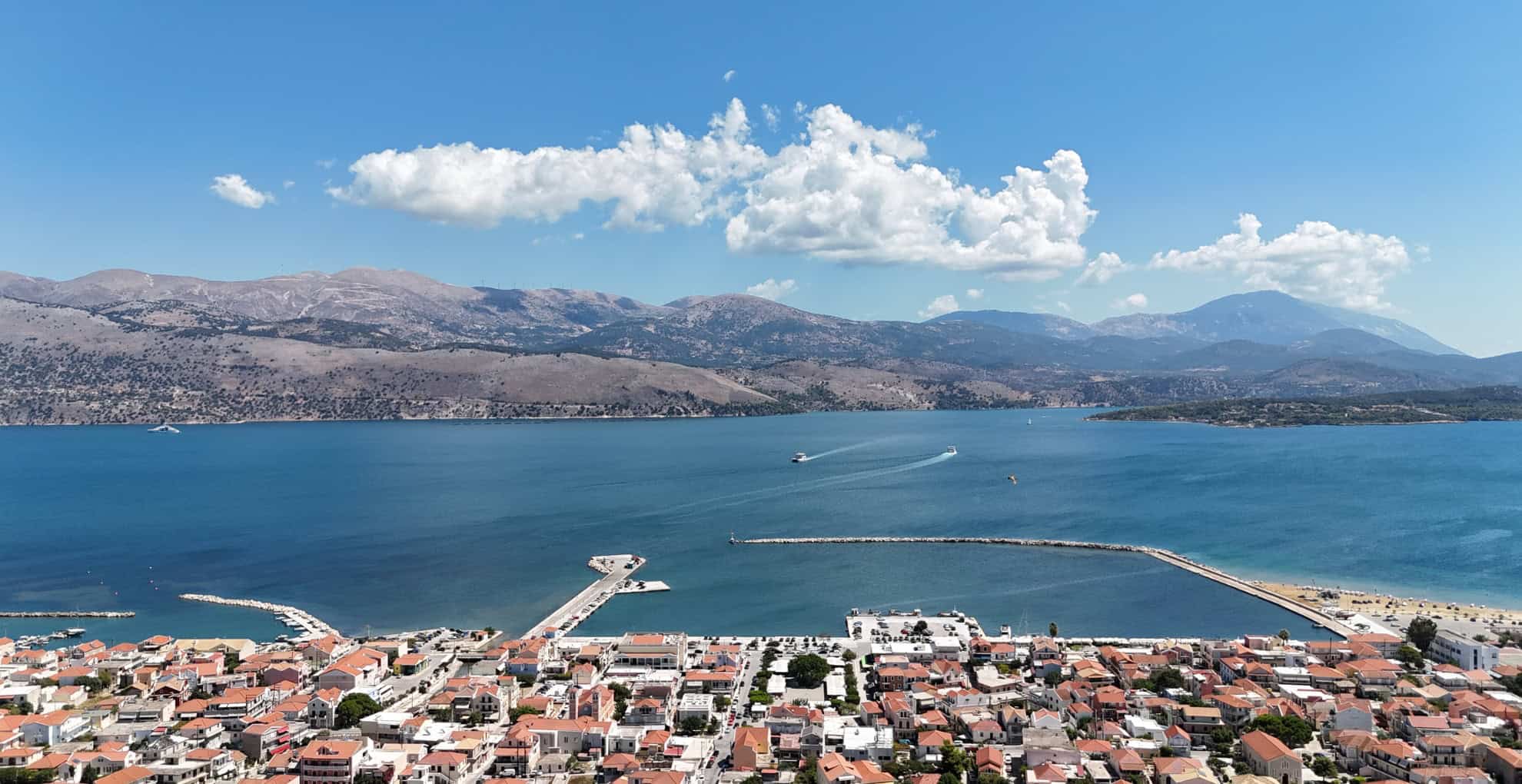 Design Suites in Kefalonia - Nomade Kefalonia - Where to Stay in Lixouri Kefalonia: Best Areas (2026)