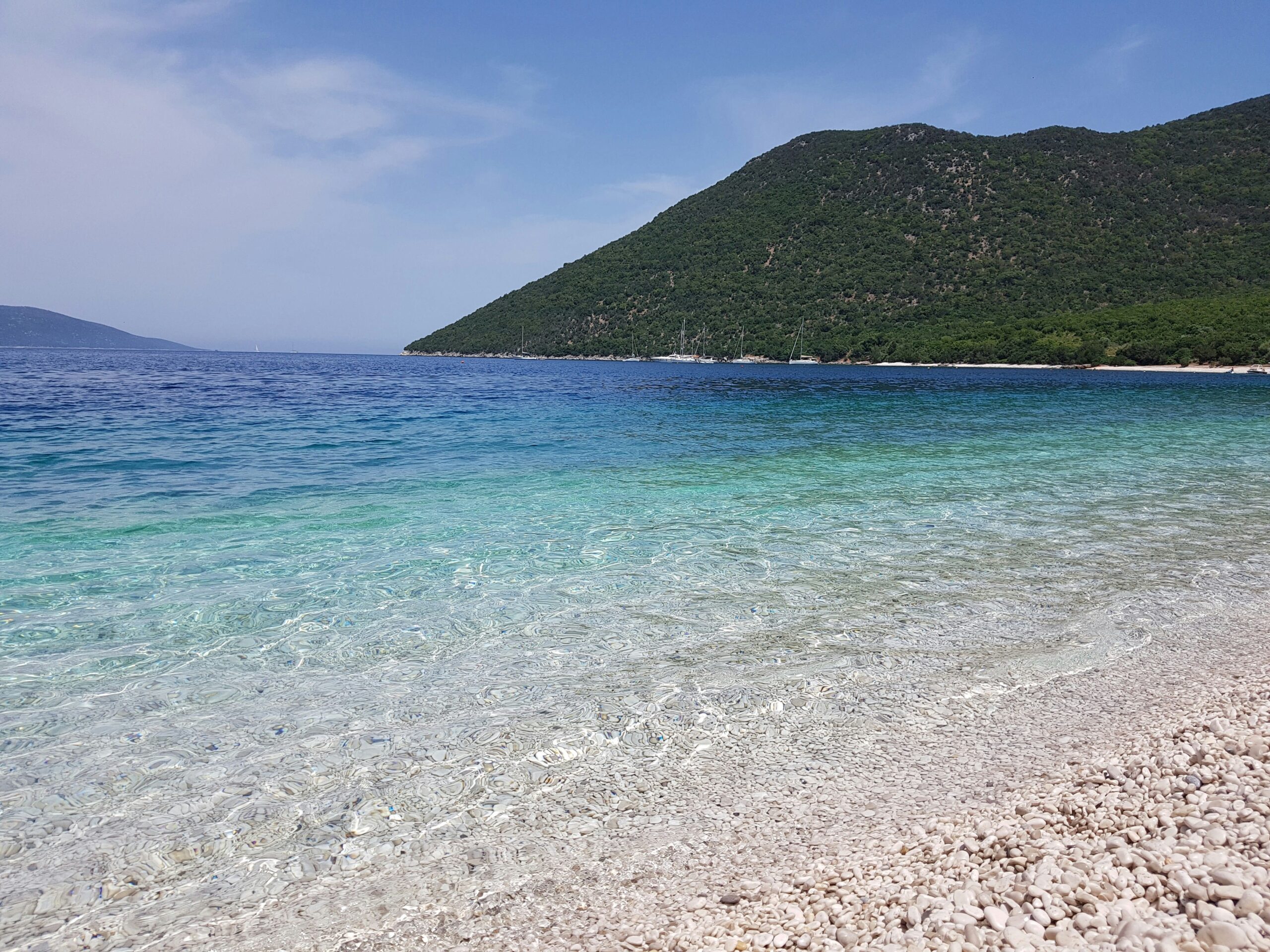 Design Suites in Kefalonia - Nomade Kefalonia - A 5-Day Kefalonia Yoga Retreat Itinerary