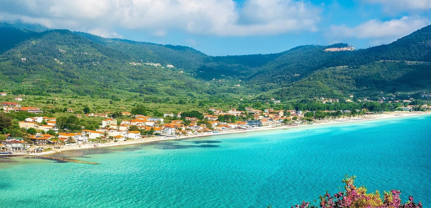 Skala Kefalonia