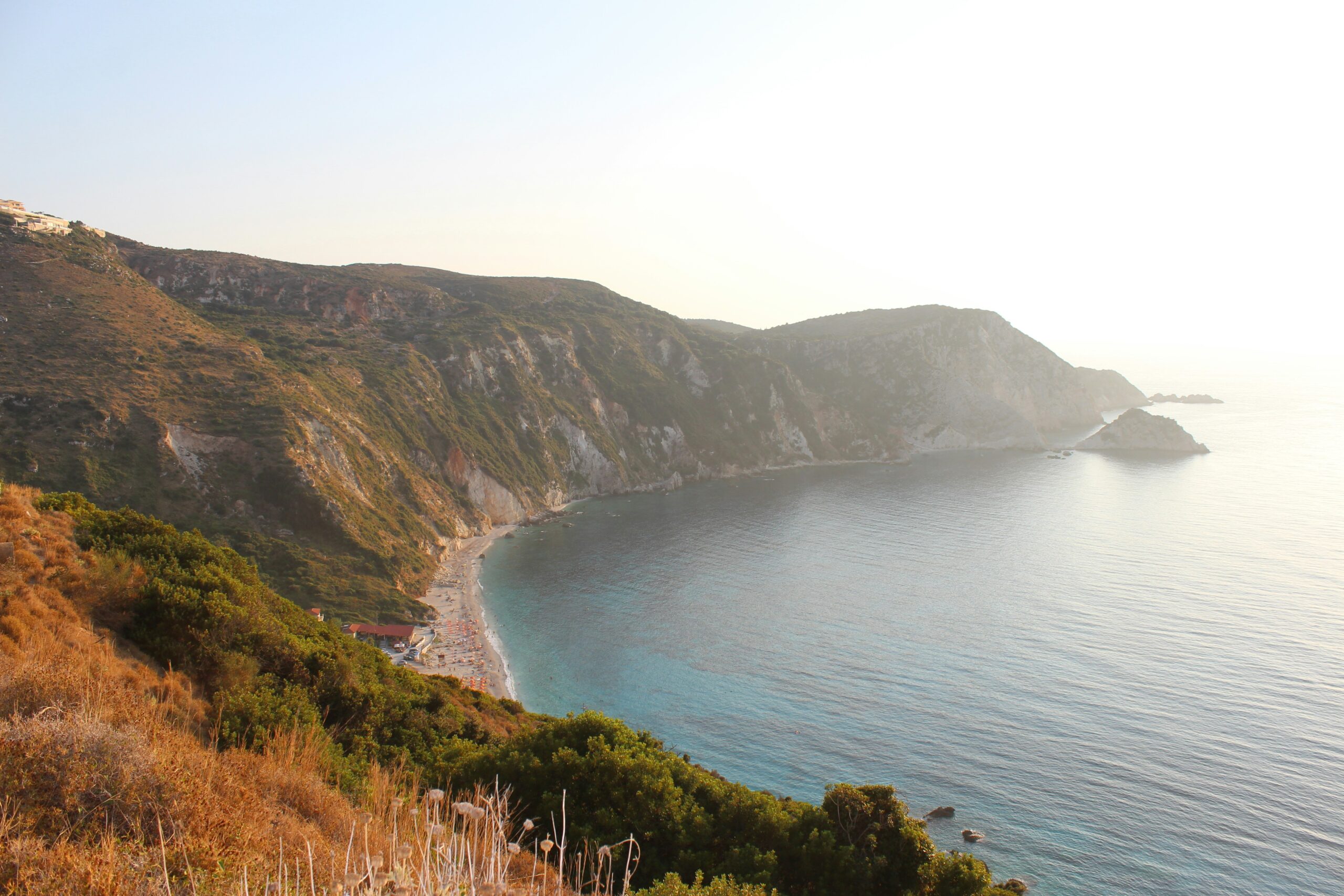 Design Suites in Kefalonia - Nomade Kefalonia - The Ultimate Guide to a Self-Guided Yoga Retreat in Kefalonia